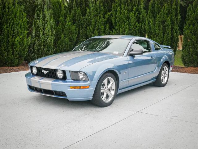 2006 Ford Mustang GT