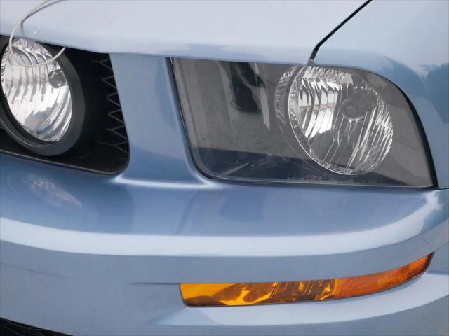 2006 Ford Mustang GT