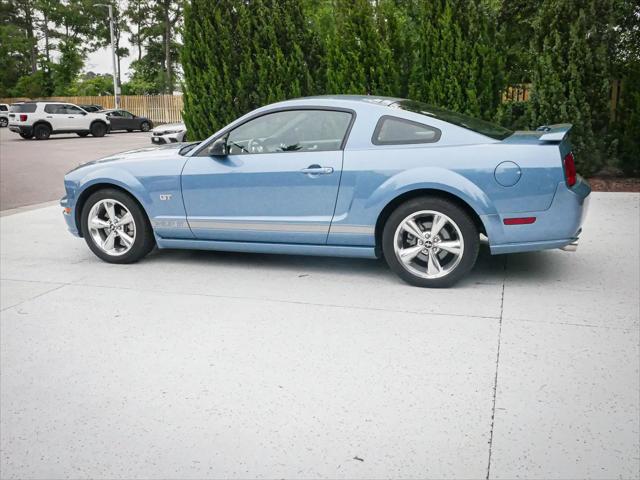 2006 Ford Mustang GT