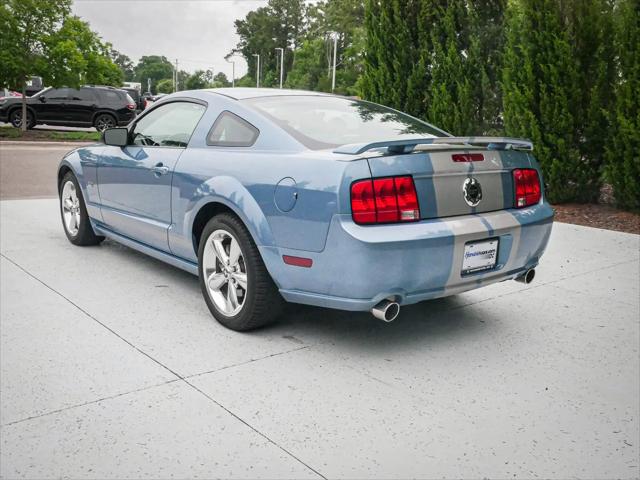 2006 Ford Mustang GT