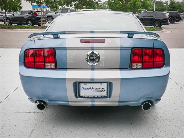 2006 Ford Mustang GT