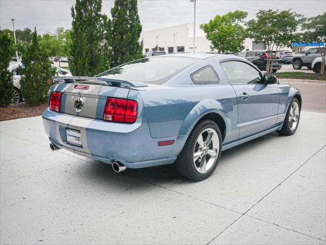 2006 Ford Mustang GT