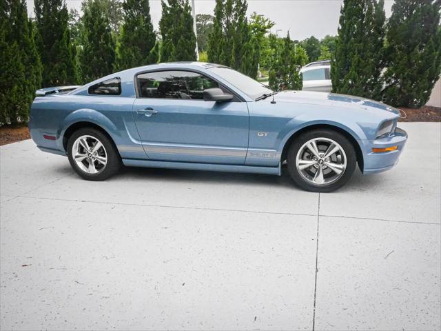 2006 Ford Mustang GT