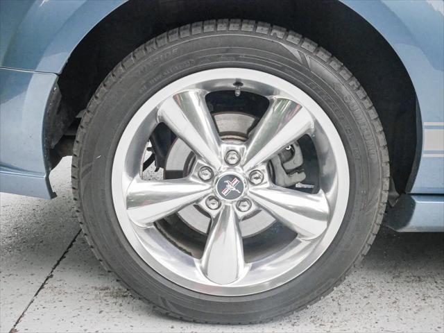 2006 Ford Mustang GT