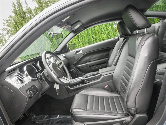 2006 Ford Mustang GT