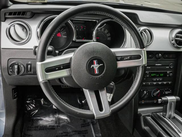 2006 Ford Mustang GT