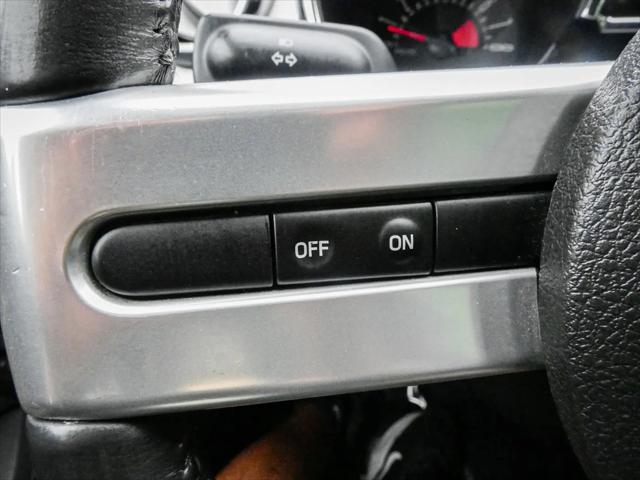 2006 Ford Mustang GT