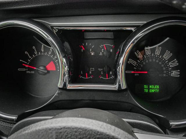 2006 Ford Mustang GT