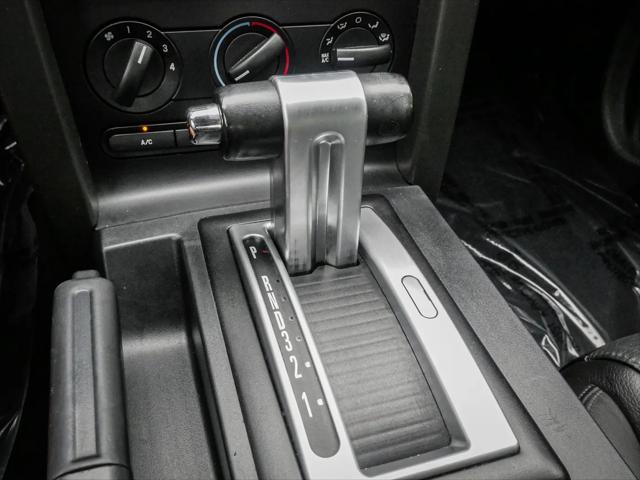 2006 Ford Mustang GT