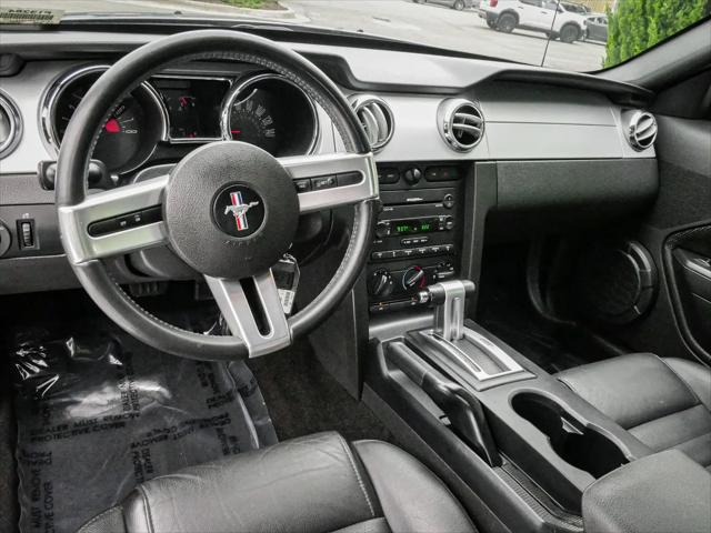 2006 Ford Mustang GT