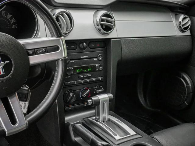 2006 Ford Mustang GT