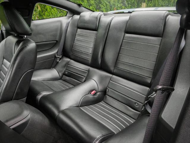 2006 Ford Mustang GT
