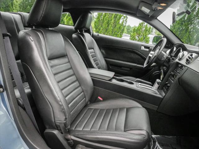 2006 Ford Mustang GT