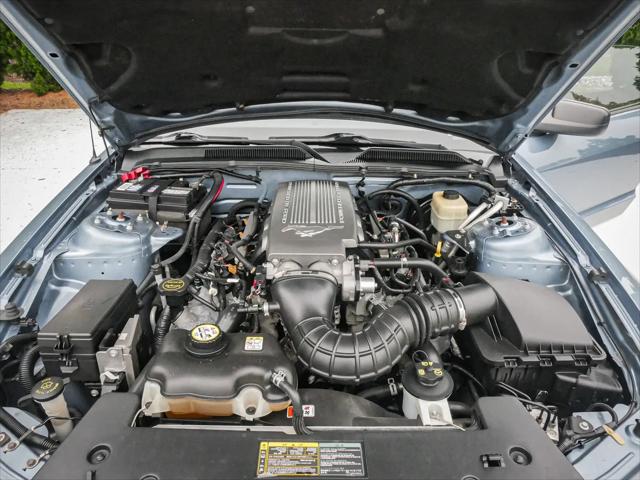 2006 Ford Mustang GT