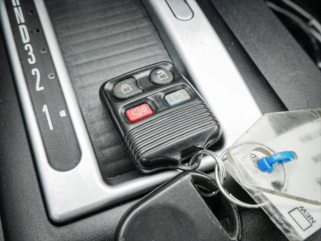 2006 Ford Mustang GT