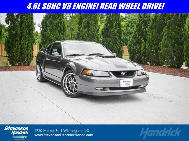 2003 Ford Mustang Mach 1 for sale in Wilmington, NC