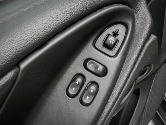 2003 Ford Mustang Mach 1