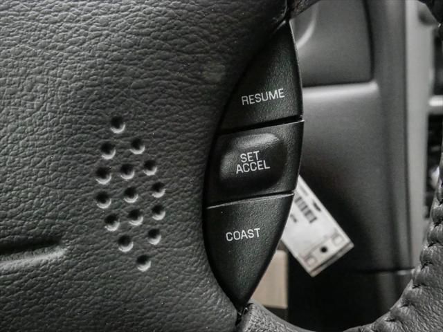 2003 Ford Mustang Mach 1
