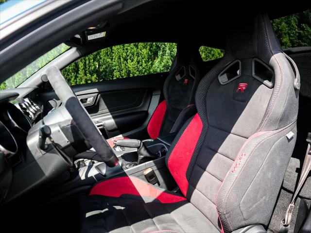 2020 Ford Mustang Shelby GT350R Fastback