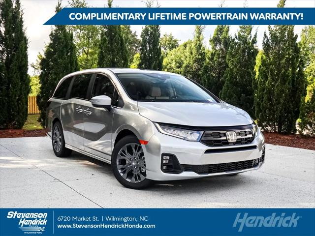 2026 Honda Odyssey Touring for sale in Wilmington, NC