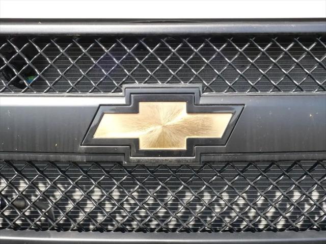 2026 Chevrolet Express Cutaway Work Van