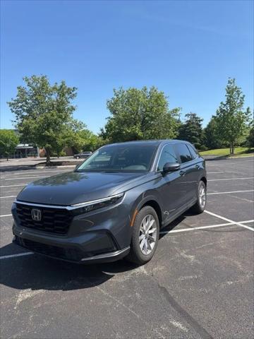 2023 Honda CR-V EX-L AWD
