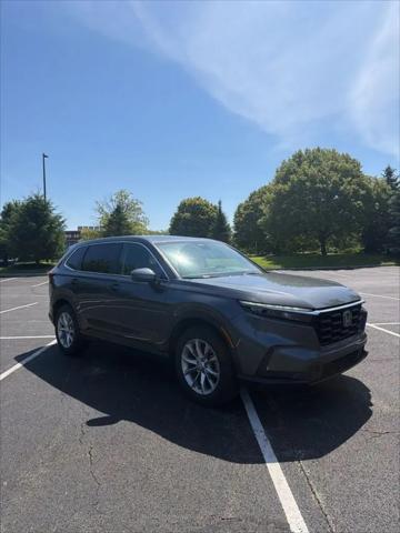2023 Honda CR-V EX-L AWD