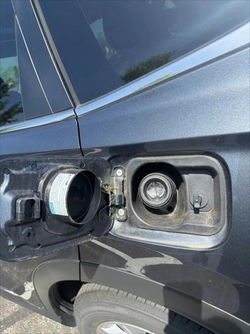 2023 Honda CR-V EX-L AWD