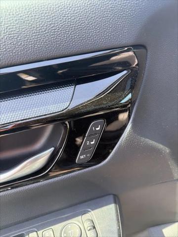 2023 Honda CR-V EX-L AWD