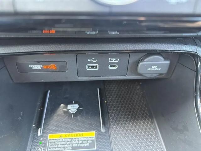 2023 Honda CR-V EX-L AWD