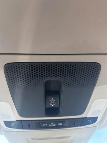 2023 Honda CR-V EX-L AWD