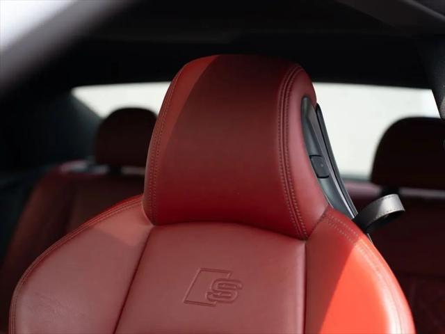 2022 Audi S5 Coupe Premium Plus TFSI quattro Tiptronic
