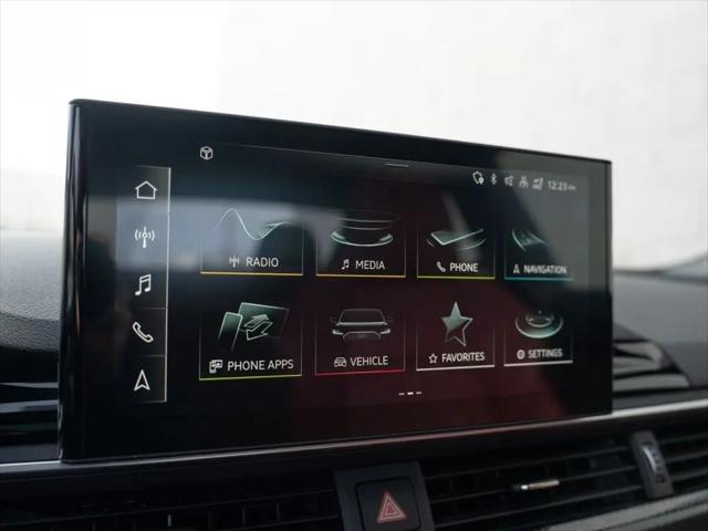 2022 Audi S5 Coupe Premium Plus TFSI quattro Tiptronic