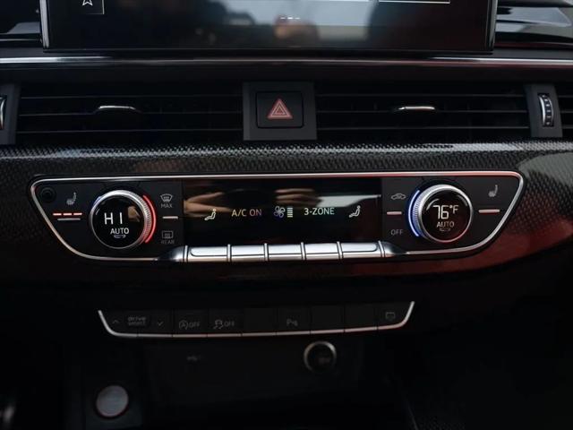 2022 Audi S5 Coupe Premium Plus TFSI quattro Tiptronic