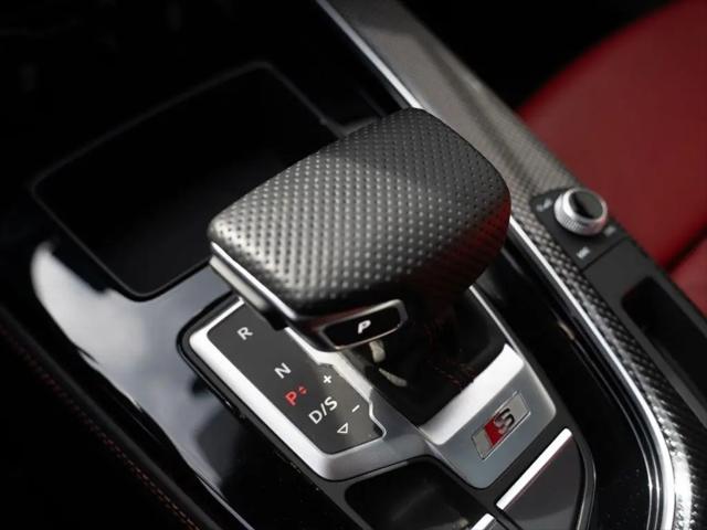 2022 Audi S5 Coupe Premium Plus TFSI quattro Tiptronic