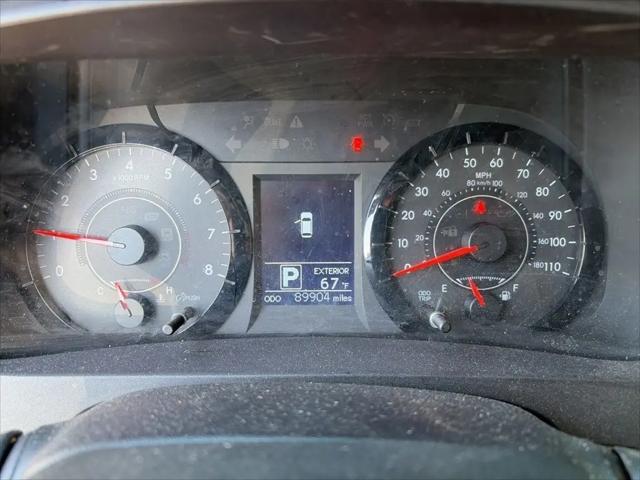 2017 Toyota Sienna L 7 Passenger