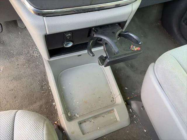 2017 Toyota Sienna L 7 Passenger