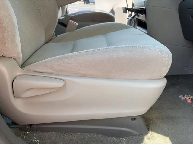 2017 Toyota Sienna L 7 Passenger