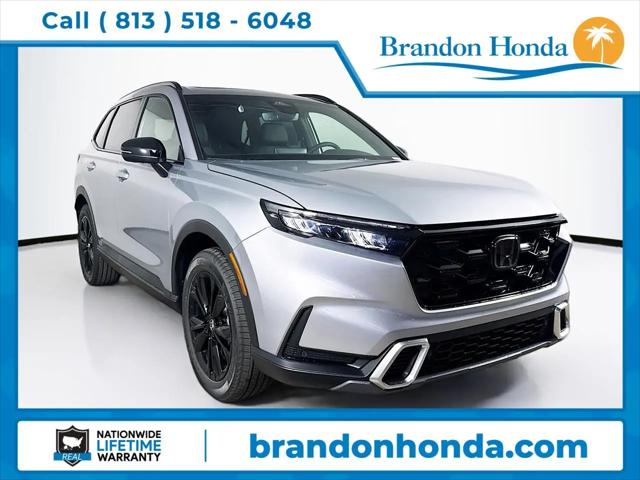 2026 Honda CR-V Hybrid AWD Sport Touring for sale in Tampa, FL