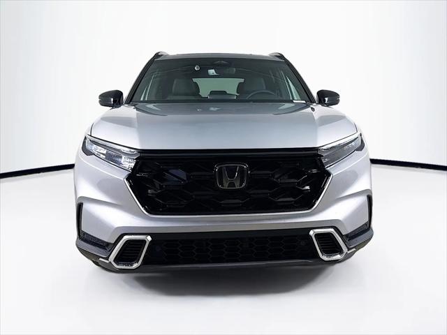2026 Honda CR-V Hybrid AWD Sport Touring