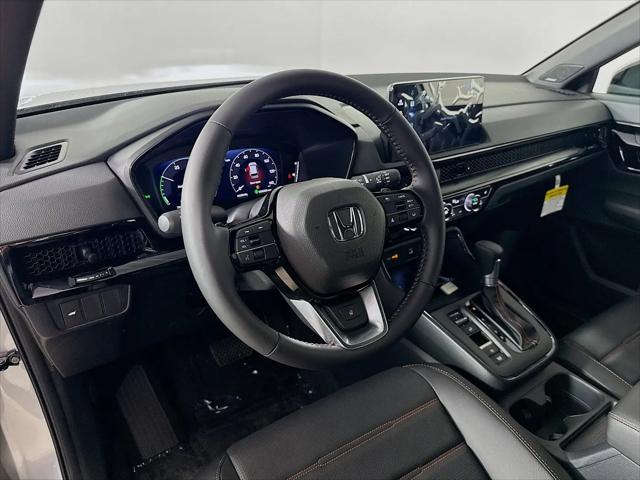 2026 Honda CR-V Hybrid AWD Sport Touring