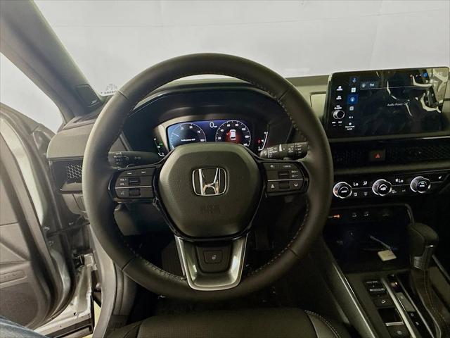 2026 Honda CR-V Hybrid AWD Sport Touring