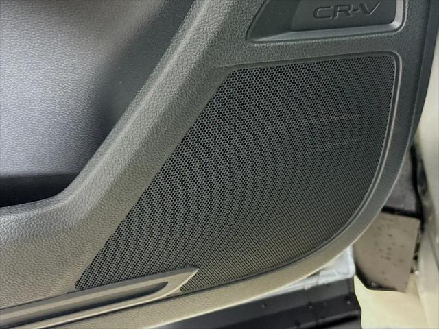 2026 Honda CR-V Hybrid AWD Sport Touring
