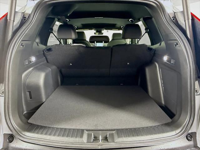 2026 Honda CR-V Hybrid AWD Sport Touring