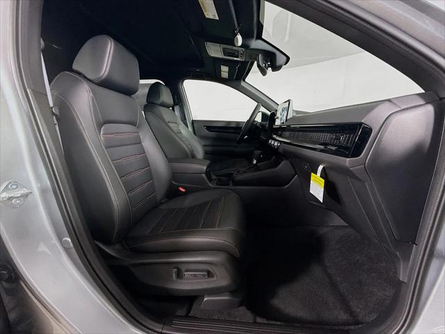 2026 Honda CR-V Hybrid AWD Sport Touring