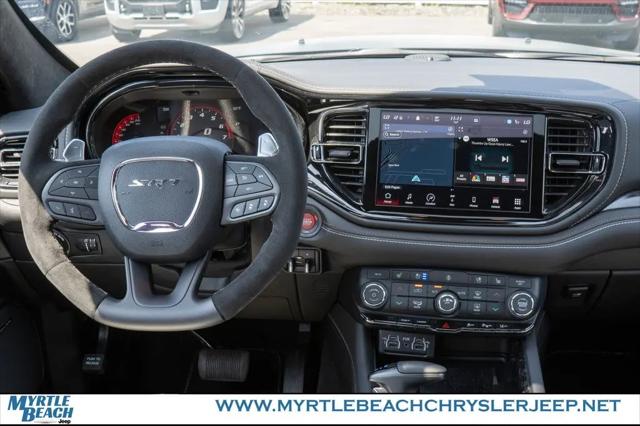 2025 Dodge Durango SRT Hellcat Hammerhead AWD