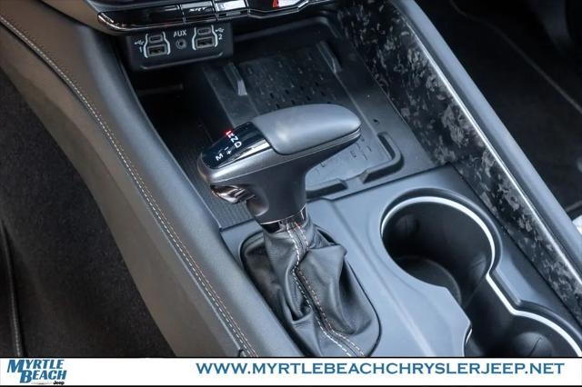 2025 Dodge Durango SRT Hellcat Hammerhead AWD