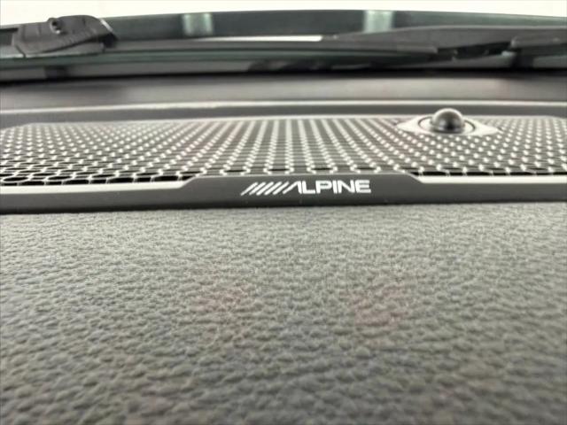2025 Ram 1500 Rebel Crew Cab 4x4 5'7" Box