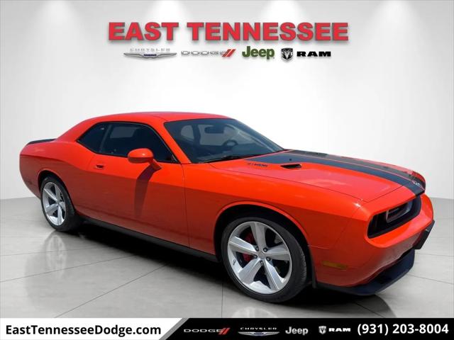 2008 Dodge Challenger SRT8 for sale in Crossville, TN