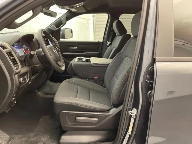 2026 Ram 1500 Warlock Crew Cab 4x4 57 Box